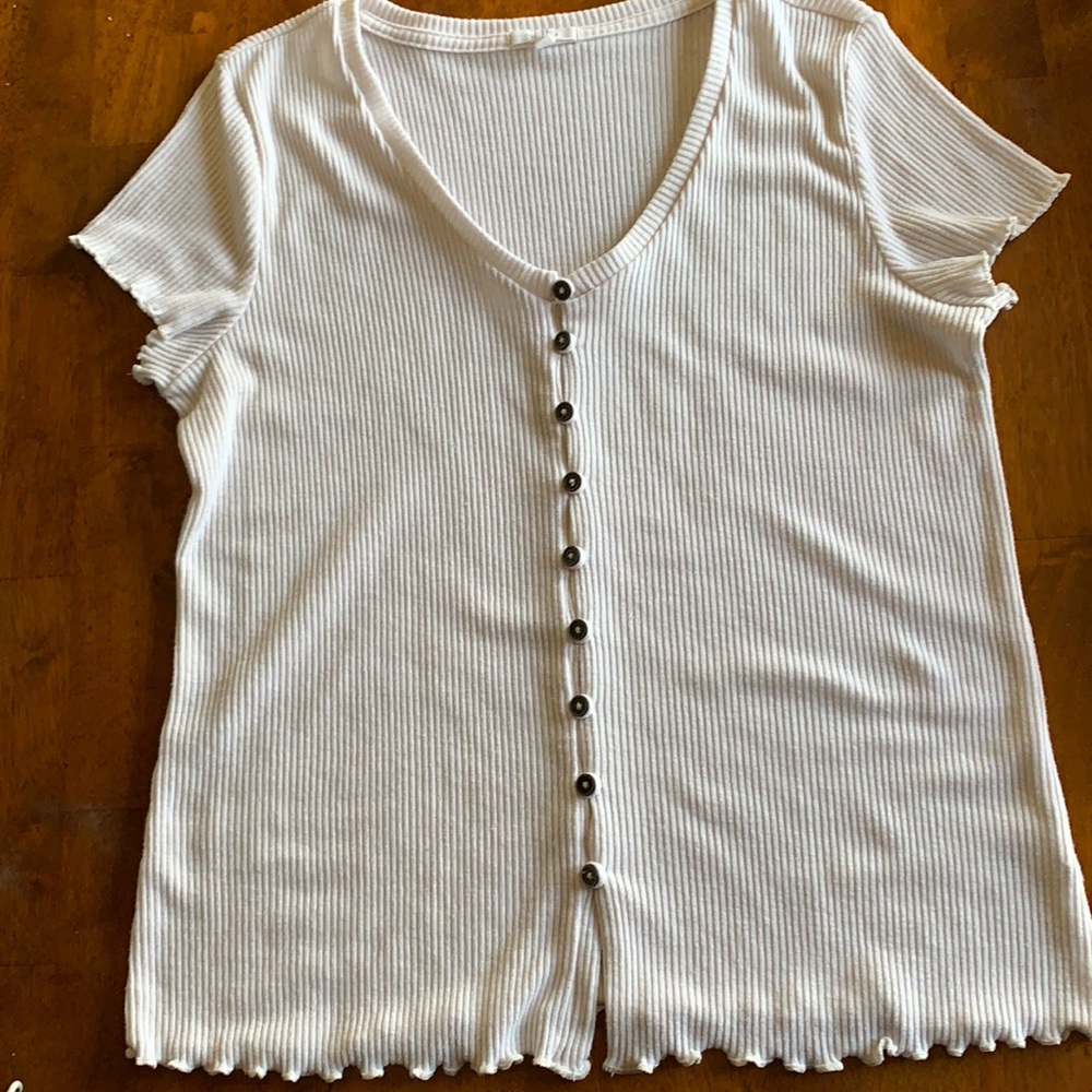 Maurices Top